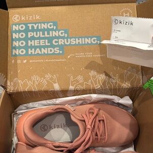 Women’s  Shoes in Pink